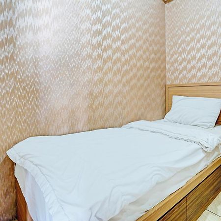 בנדונג Oyo Life 93170 Apartement Gateway Cicadas By Mr Pro מראה חיצוני תמונה