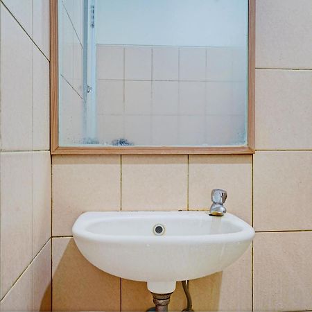 בנדונג Oyo Life 93170 Apartement Gateway Cicadas By Mr Pro מראה חיצוני תמונה