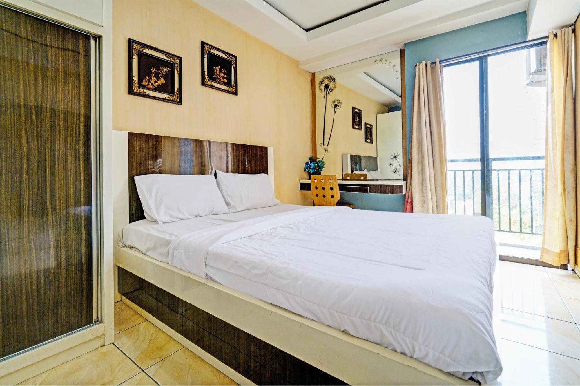 בנדונג Oyo Life 93170 Apartement Gateway Cicadas By Mr Pro מראה חיצוני תמונה